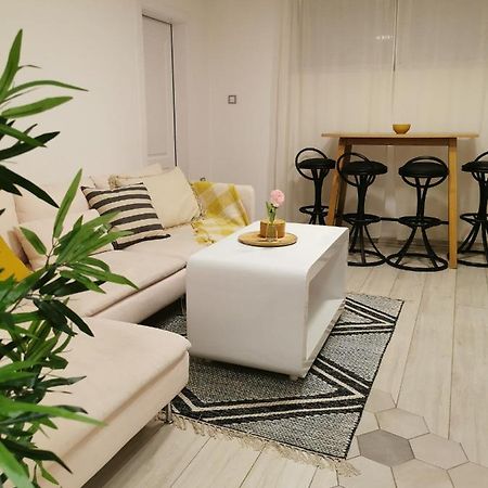 Apartman Tea Нови-Сад Экстерьер фото