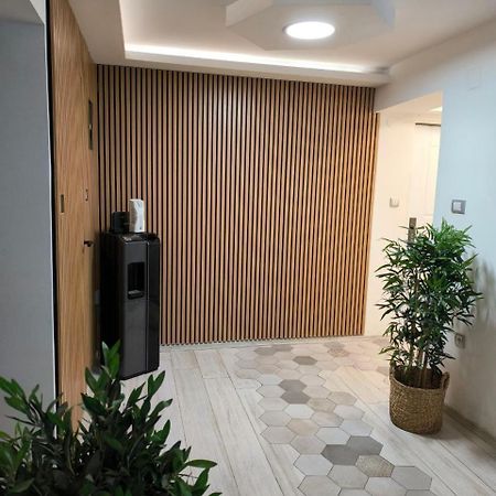 Apartman Tea Нови-Сад Экстерьер фото