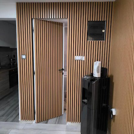 Apartman Tea Нови-Сад Экстерьер фото