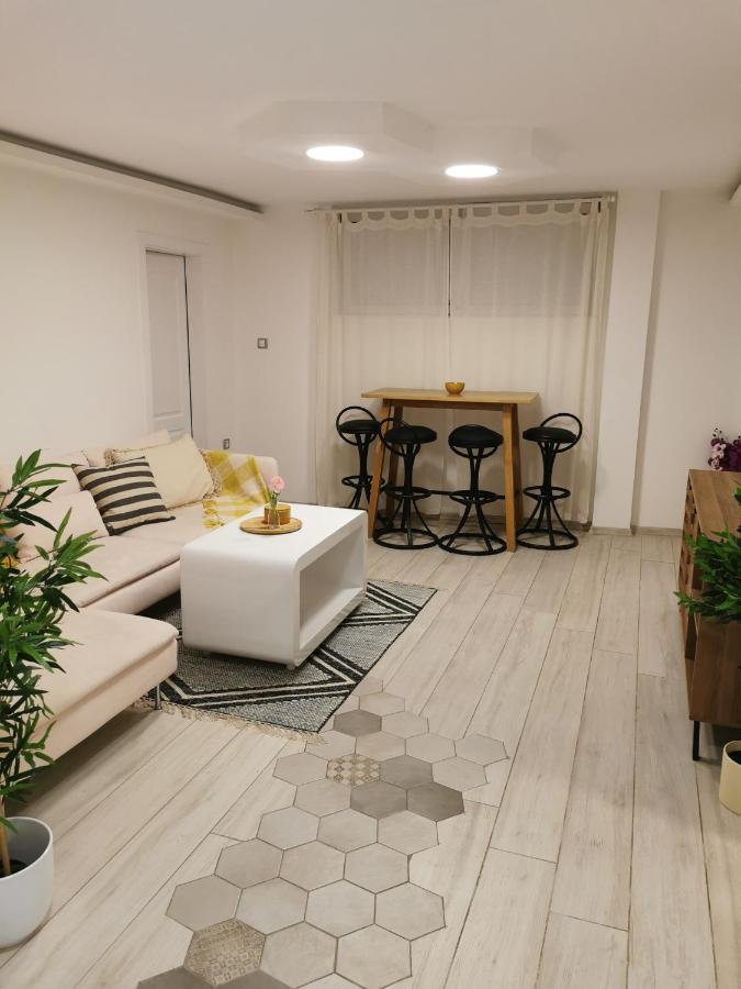 Apartman Tea Нови-Сад Экстерьер фото