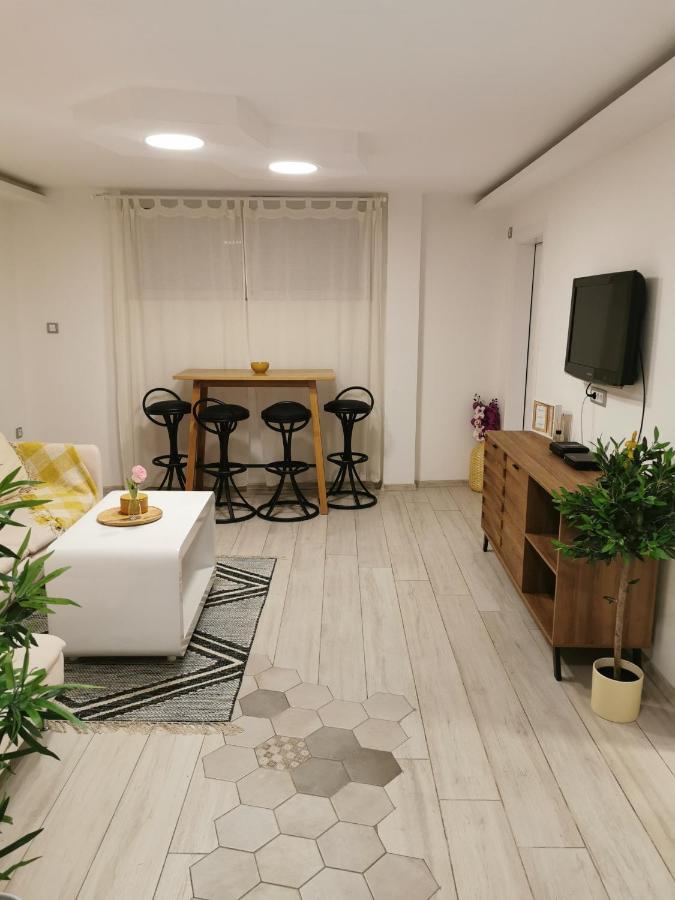 Apartman Tea Нови-Сад Экстерьер фото