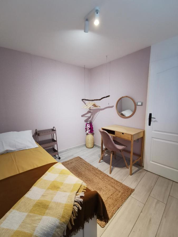 Apartman Tea Нови-Сад Экстерьер фото