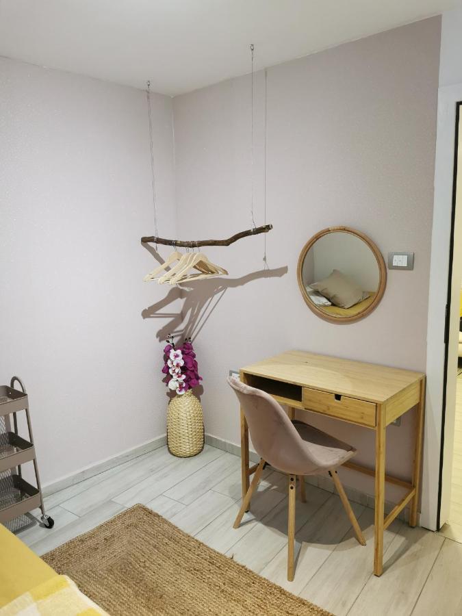 Apartman Tea Нови-Сад Экстерьер фото