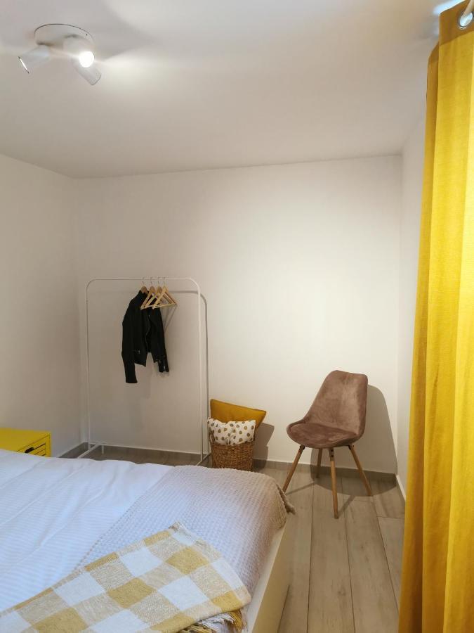 Apartman Tea Нови-Сад Экстерьер фото