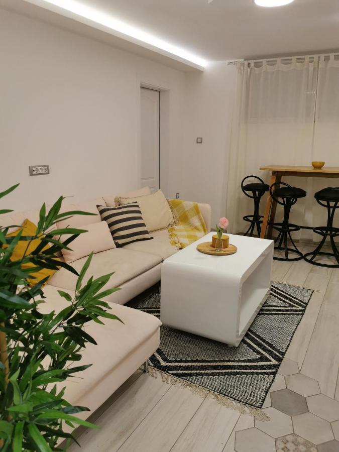 Apartman Tea Нови-Сад Экстерьер фото