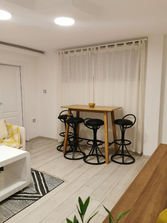 Apartman Tea Нови-Сад Экстерьер фото