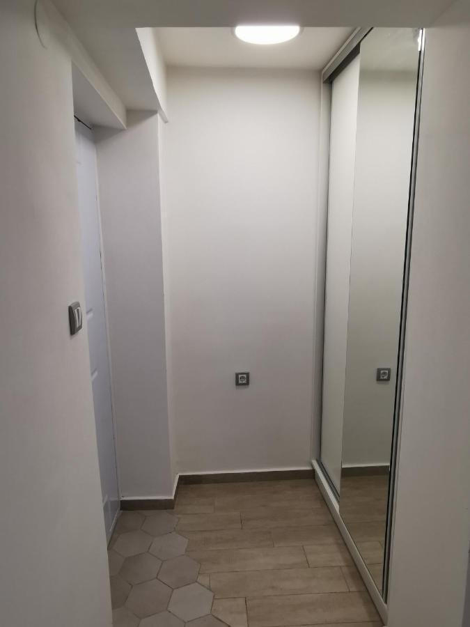 Apartman Tea Нови-Сад Экстерьер фото