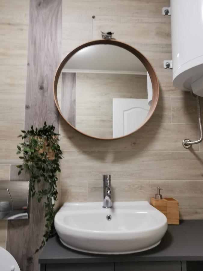 Apartman Tea Нови-Сад Экстерьер фото