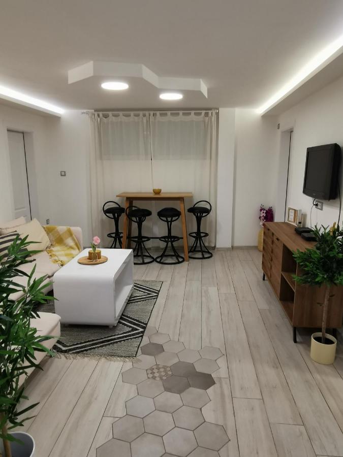 Apartman Tea Нови-Сад Экстерьер фото