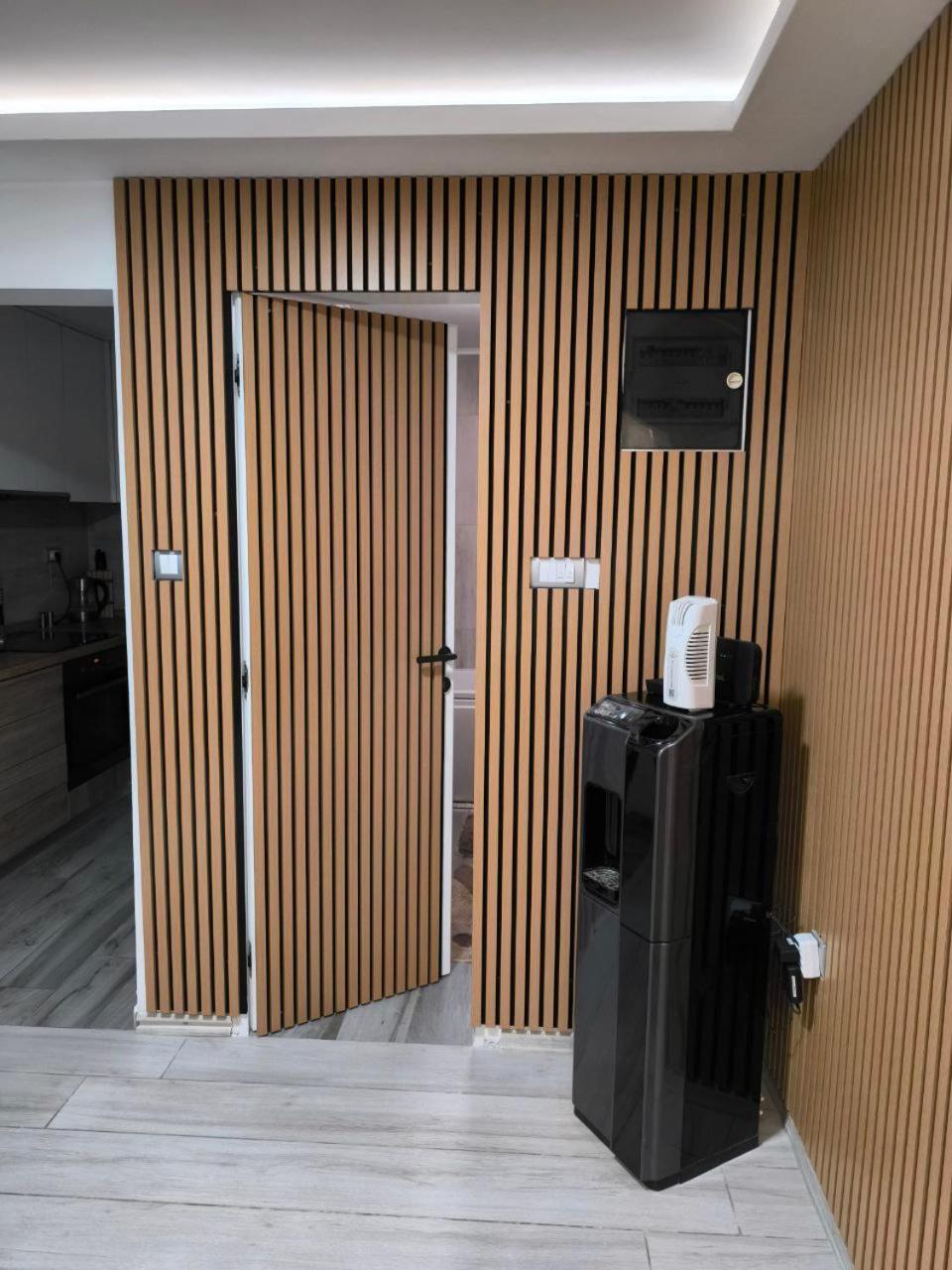 Apartman Tea Нови-Сад Экстерьер фото