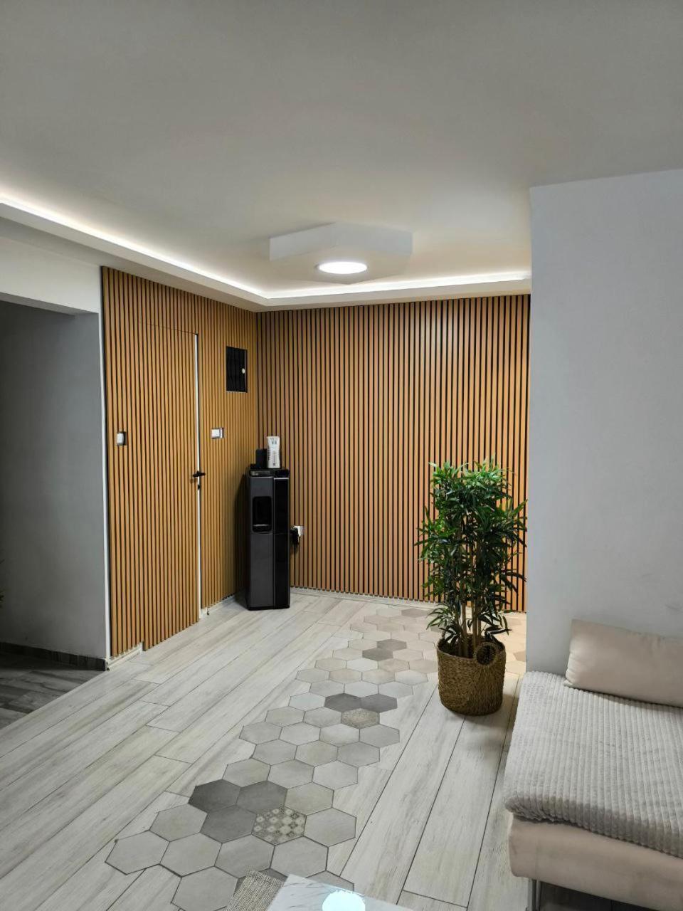 Apartman Tea Нови-Сад Экстерьер фото